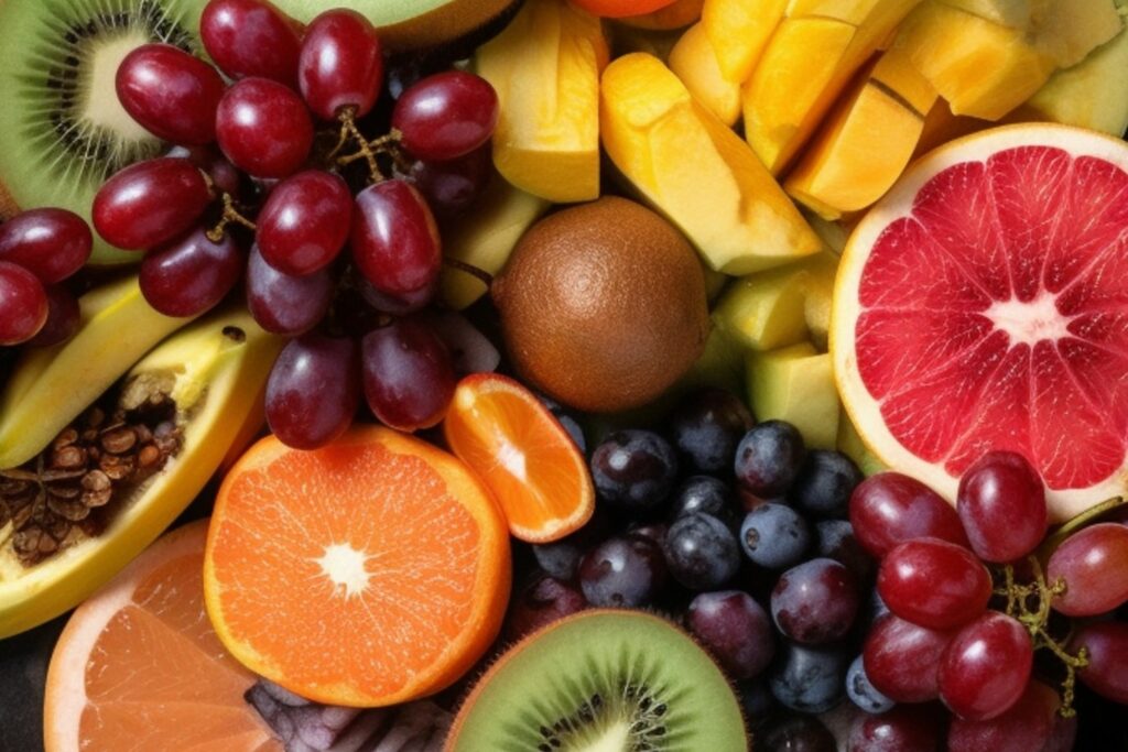 Jedzenie owoców, które wspierają odporność, ma wiele korzyści dla zdrowia. Oto kilka powodów, dlaczego warto jeść owoce, które wzmocnią odporność.