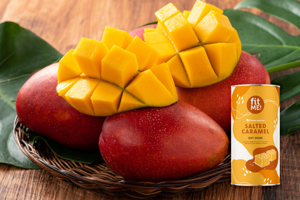 African Mango: tajemniczy super owoc dla zdrowia i wagi